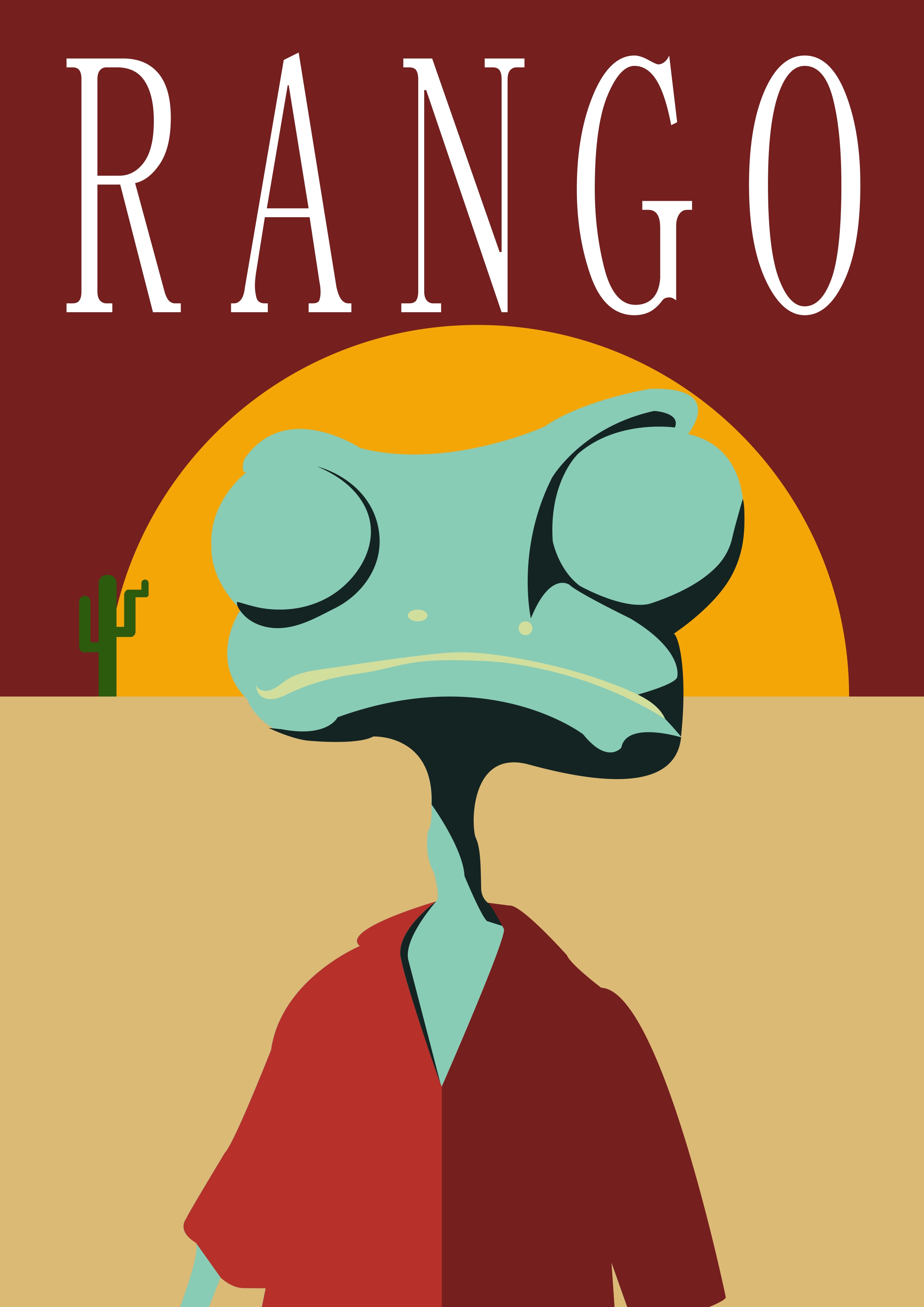 Rango