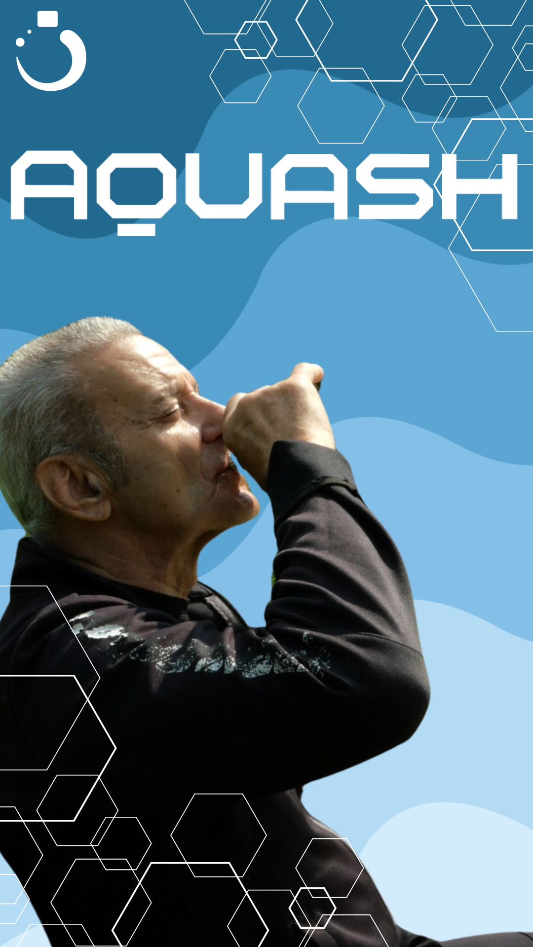 Vidéo Aquash